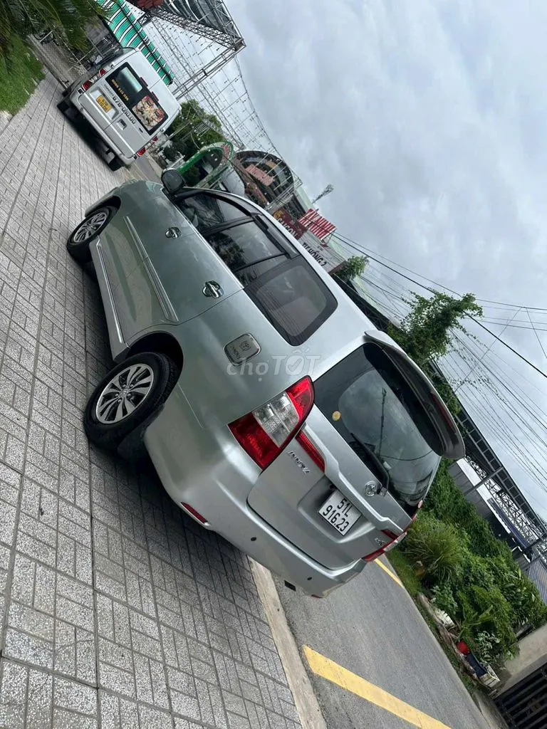 Toyota Innova 2016 photo 4