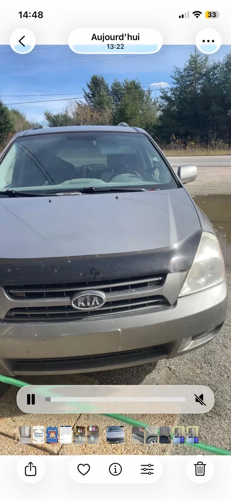 Kia Sedona