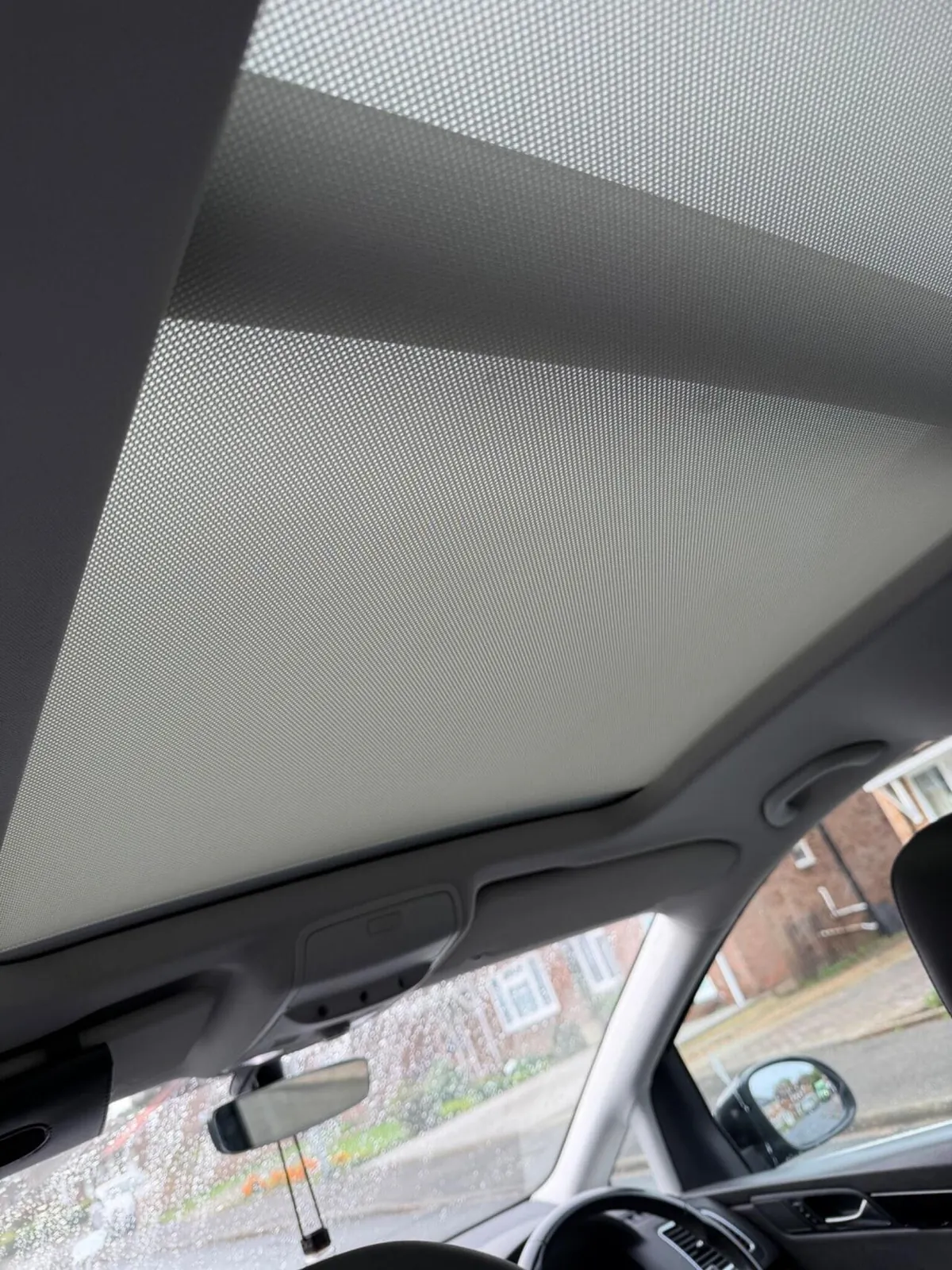 Volkswagen Sharan 2019 photo 5