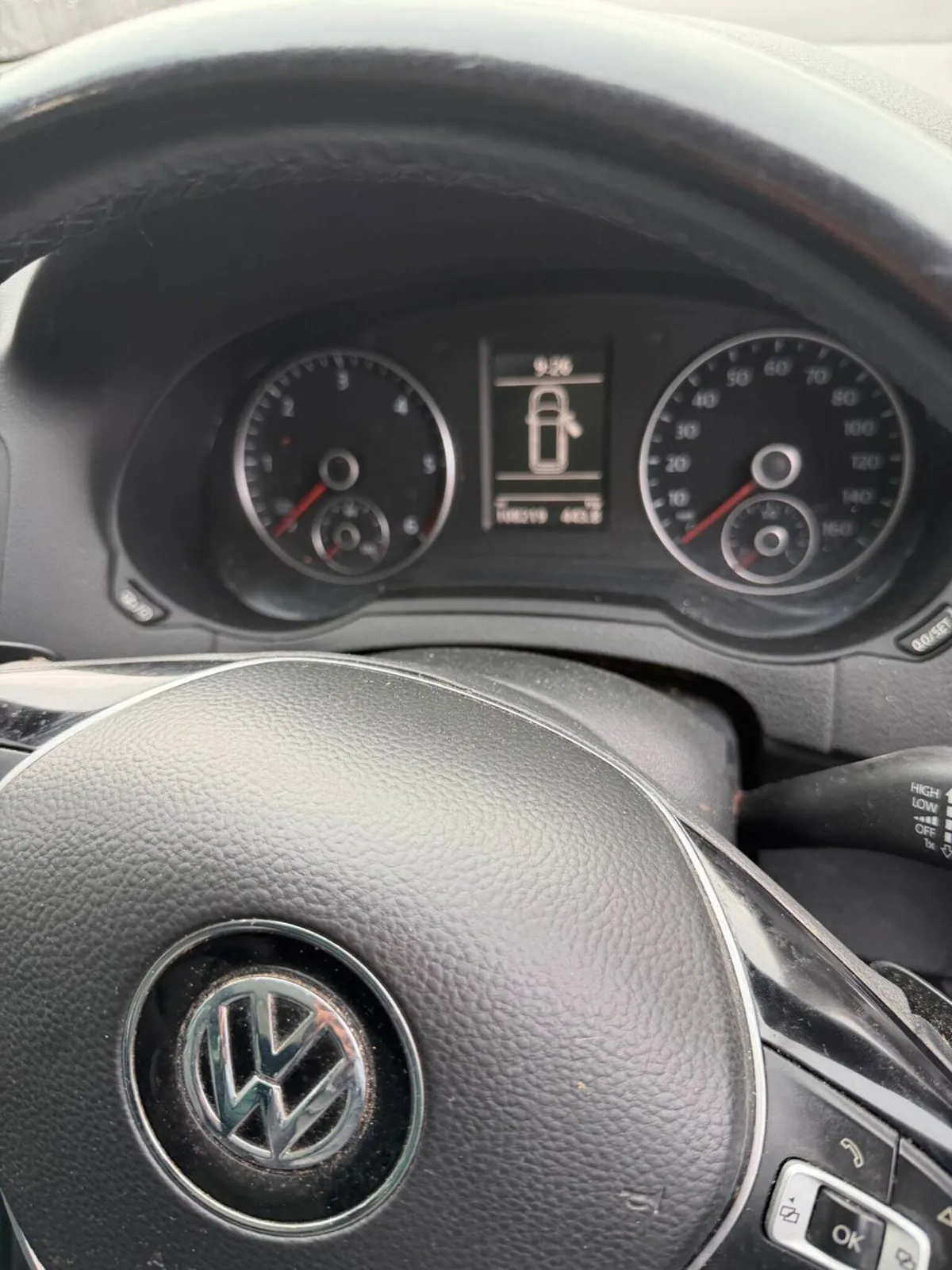 Volkswagen Sharan 2019 photo 2