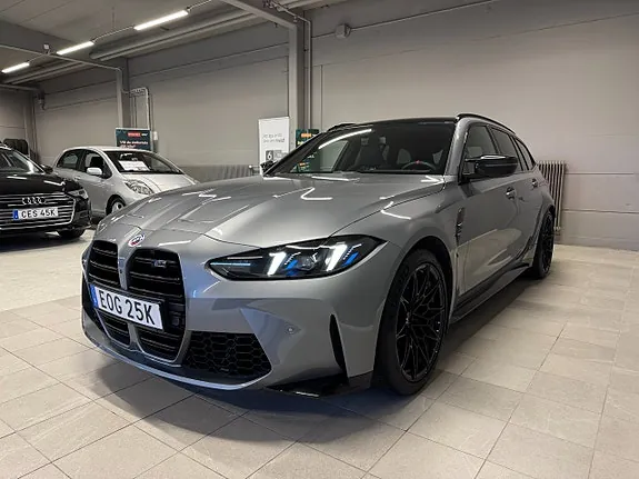 BMW M3 2025 photo 5