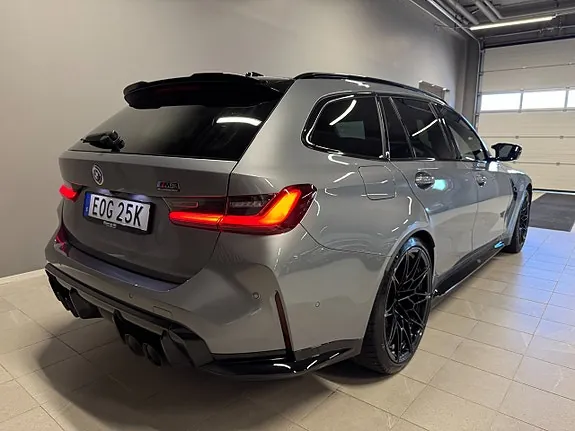 BMW M3 2025 photo 2