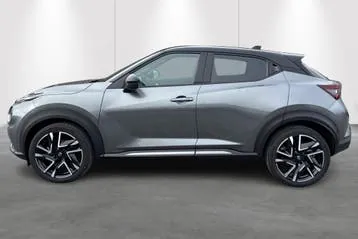 Nissan Juke 2026 photo 3