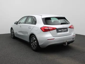 Mercedes-Benz A-Class 2022 photo 2