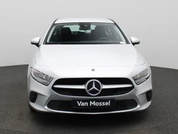 Mercedes-Benz A-Class 2022 photo 3