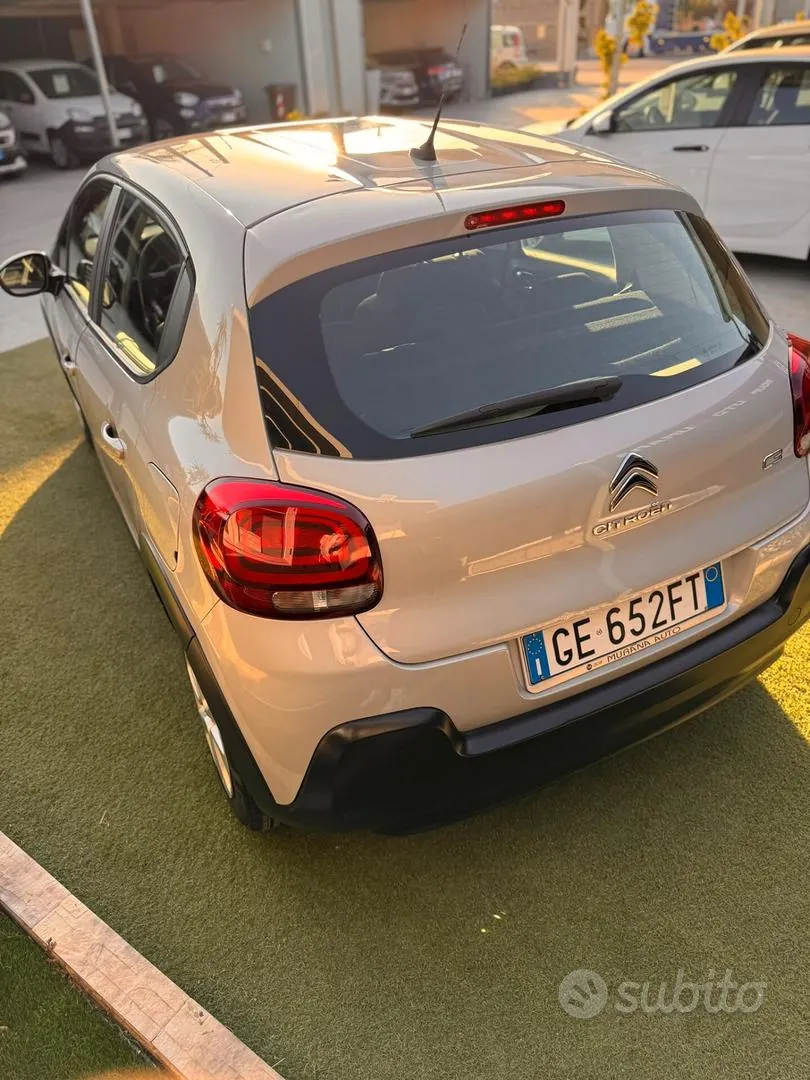 Citroen C3 2021 photo 3