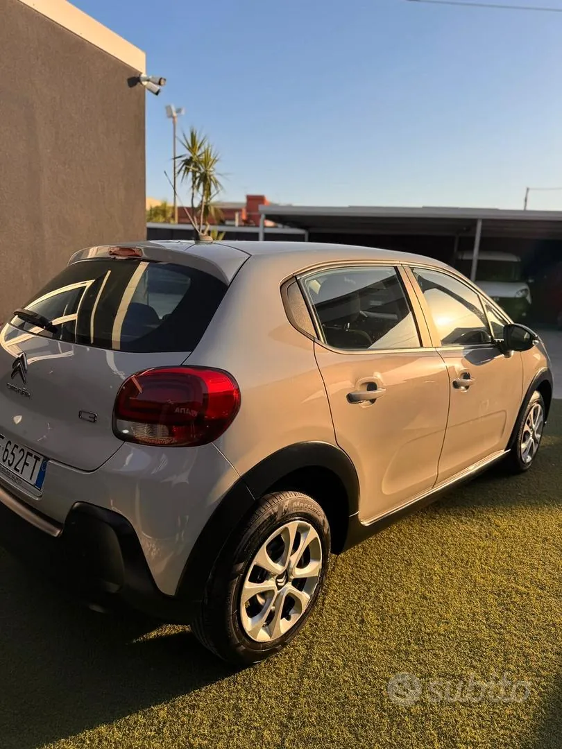 Citroen C3 2021 photo 2