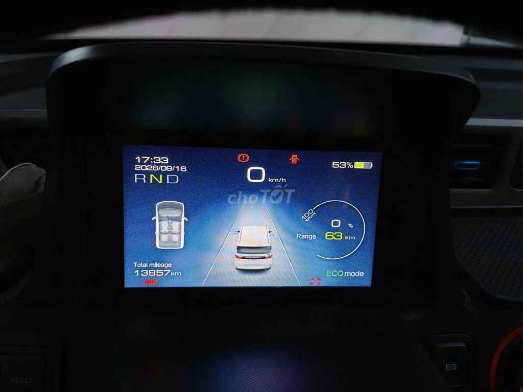 Wuling Hongguang Mini Ev 2024 photo 2