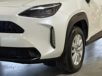 Toyota Yaris Cross 2021 photo 5