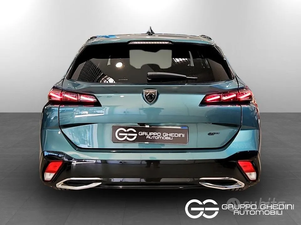 Peugeot 308 2022 photo 5