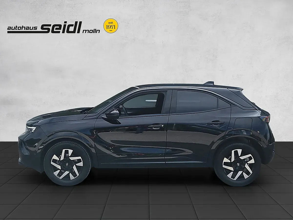 Opel Mokka photo 2