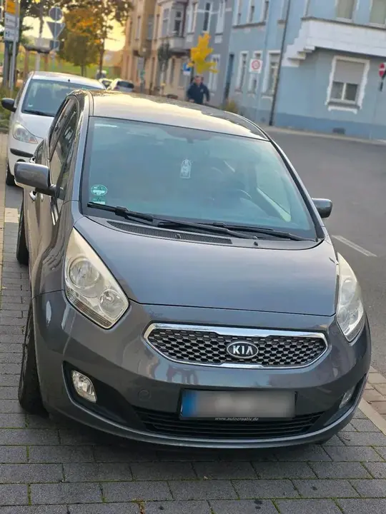 Kia Venga