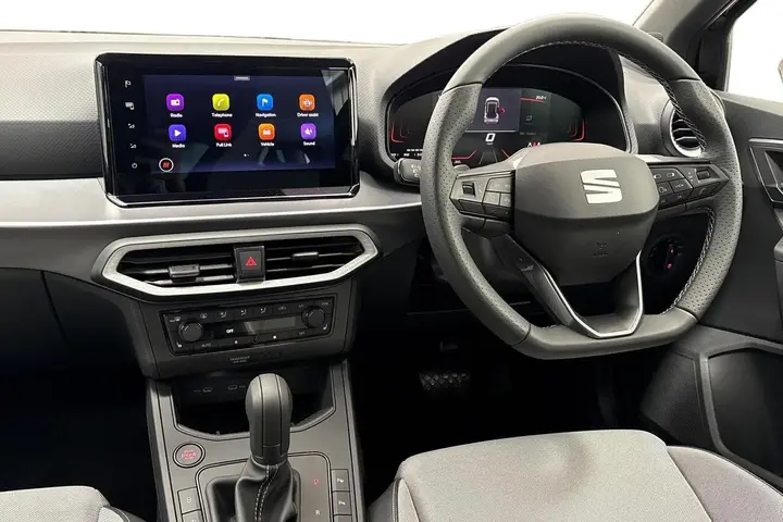 Seat Arona 2026 photo 2