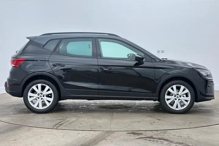 Seat Arona 2026 photo 4