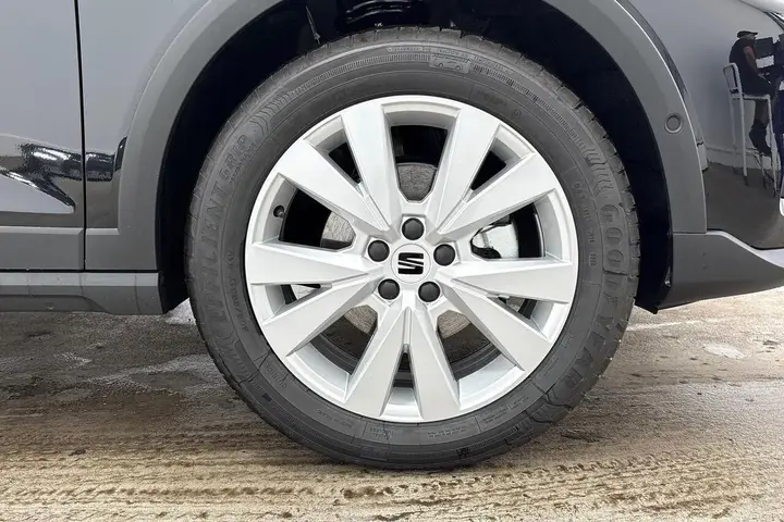 Seat Arona 2026 photo 5