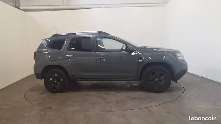 Dacia Duster 2022 photo 5