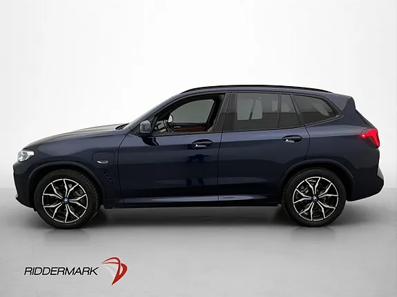 BMW X3 2022 photo 4