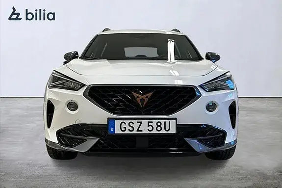 Cupra Formentor 2022 photo 4