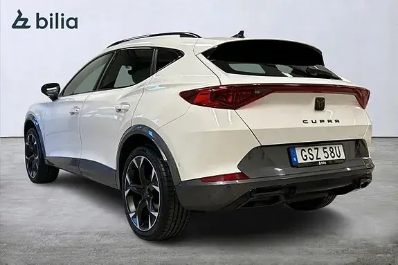 Cupra Formentor 2022 photo 2