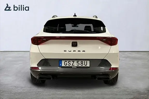 Cupra Formentor 2022 photo 3