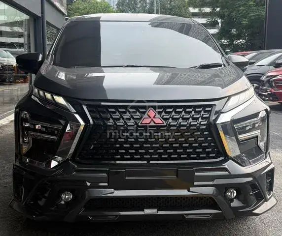Mitsubishi Xpander