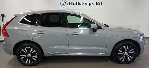 Volvo Xc60 2024 photo 3