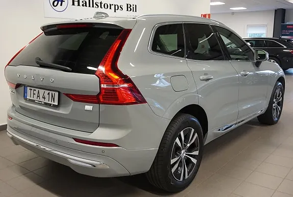 Volvo Xc60 2024 photo 4