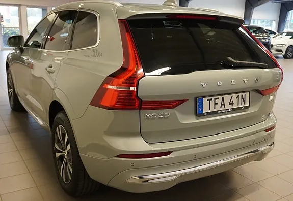 Volvo Xc60 2024 photo 5