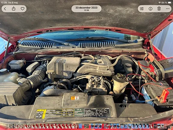 Ford Explorer 2003 photo 4