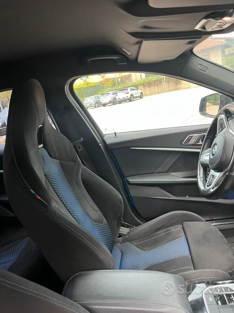 BMW 1 Series 2020 photo 4