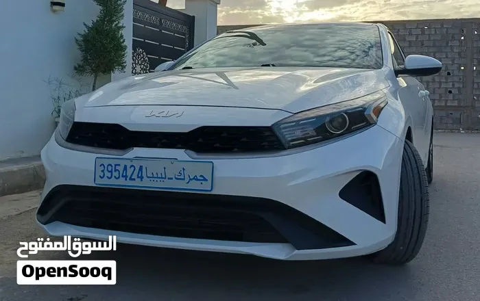 Kia Forte 2022 photo 5