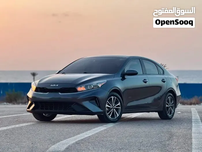 Kia Forte 2022 photo 4