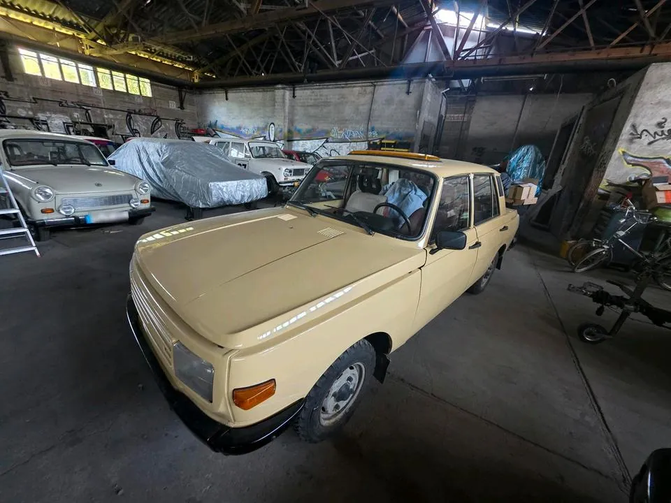 Wartburg 353