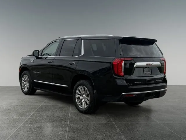 GMC Yukon 2023 photo 4