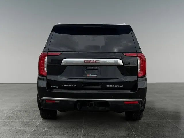 GMC Yukon 2023 photo 5