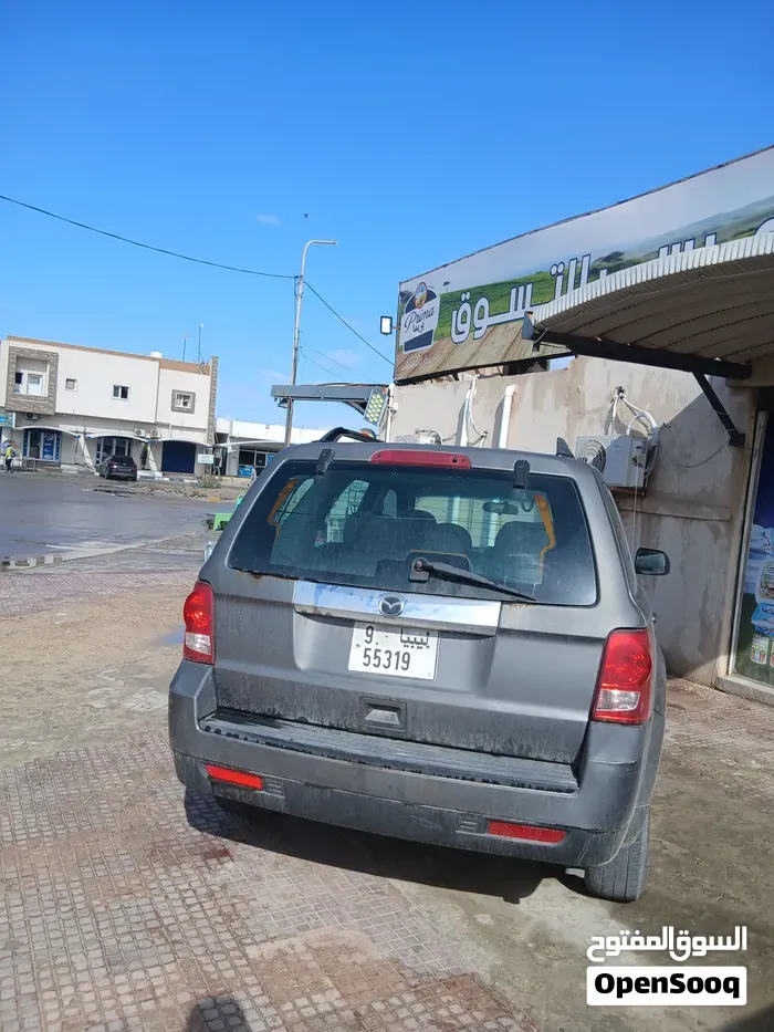 Mazda Other 2010 photo 3