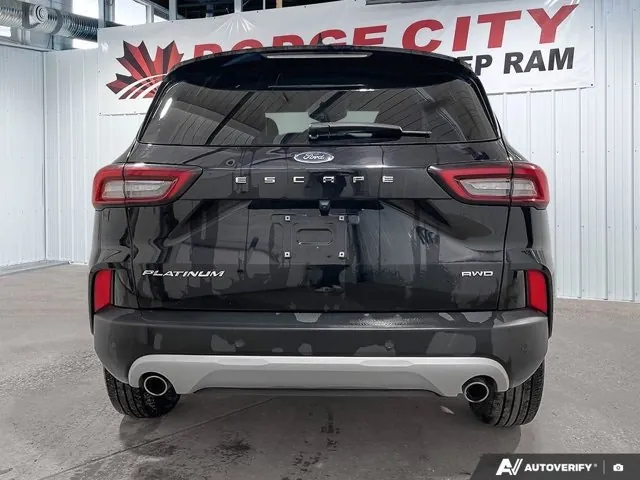 Ford Escape 2024 photo 4