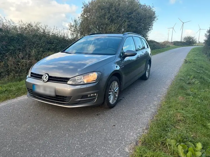 Volkswagen Golf 7
