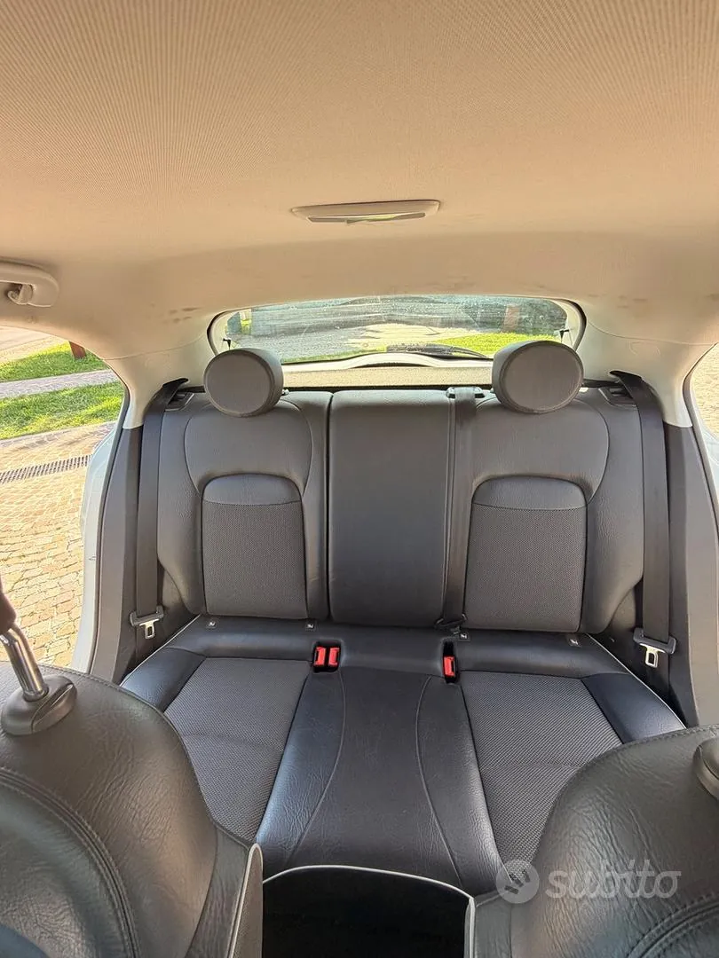 Fiat 500X 2018 photo 5