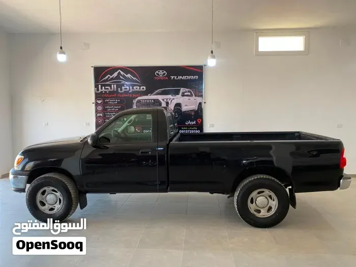 Toyota Tundra 2006 photo 5