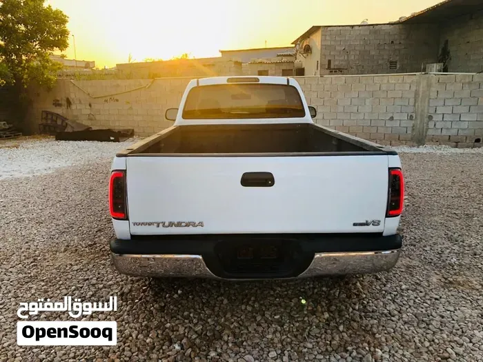 Toyota Tundra 2006 photo 4