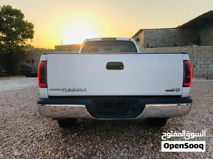Toyota Tundra 2006 photo 3