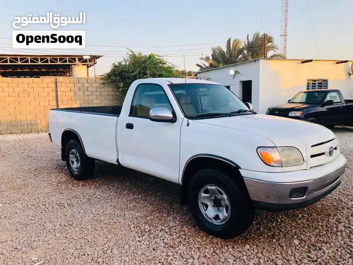 Toyota Tundra 2006 photo 2