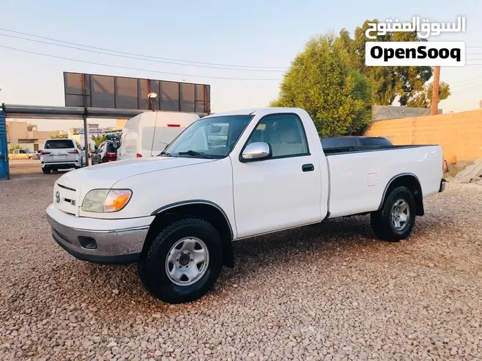 Toyota Tundra