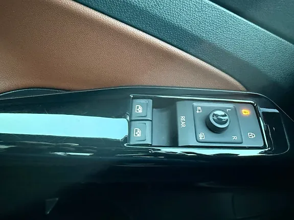 Volkswagen Id.4 2021 photo 5