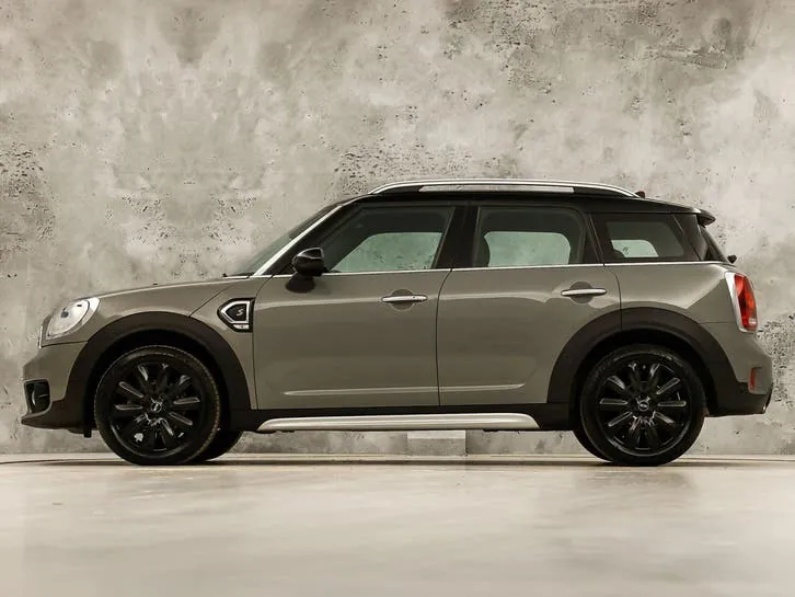 Mini Countryman 2017 photo 2
