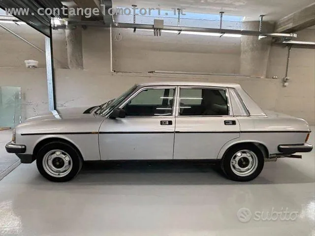 Lancia Trevi 1984 photo 2