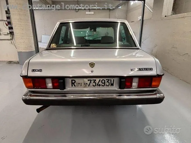 Lancia Trevi 1984 photo 4