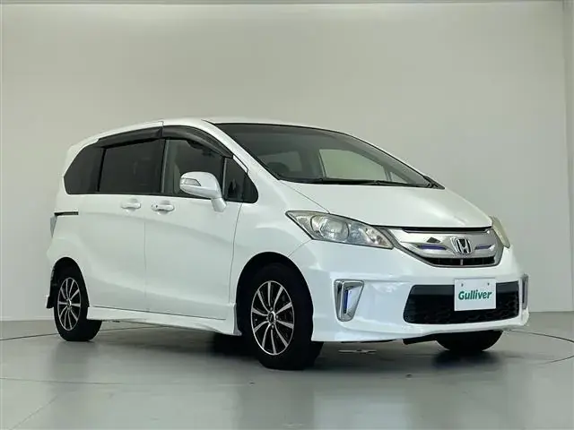 Honda Freestyle