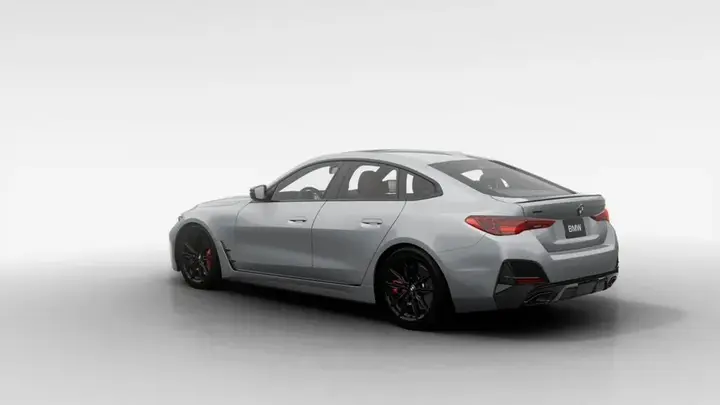 BMW 4 Series 2027 photo 2